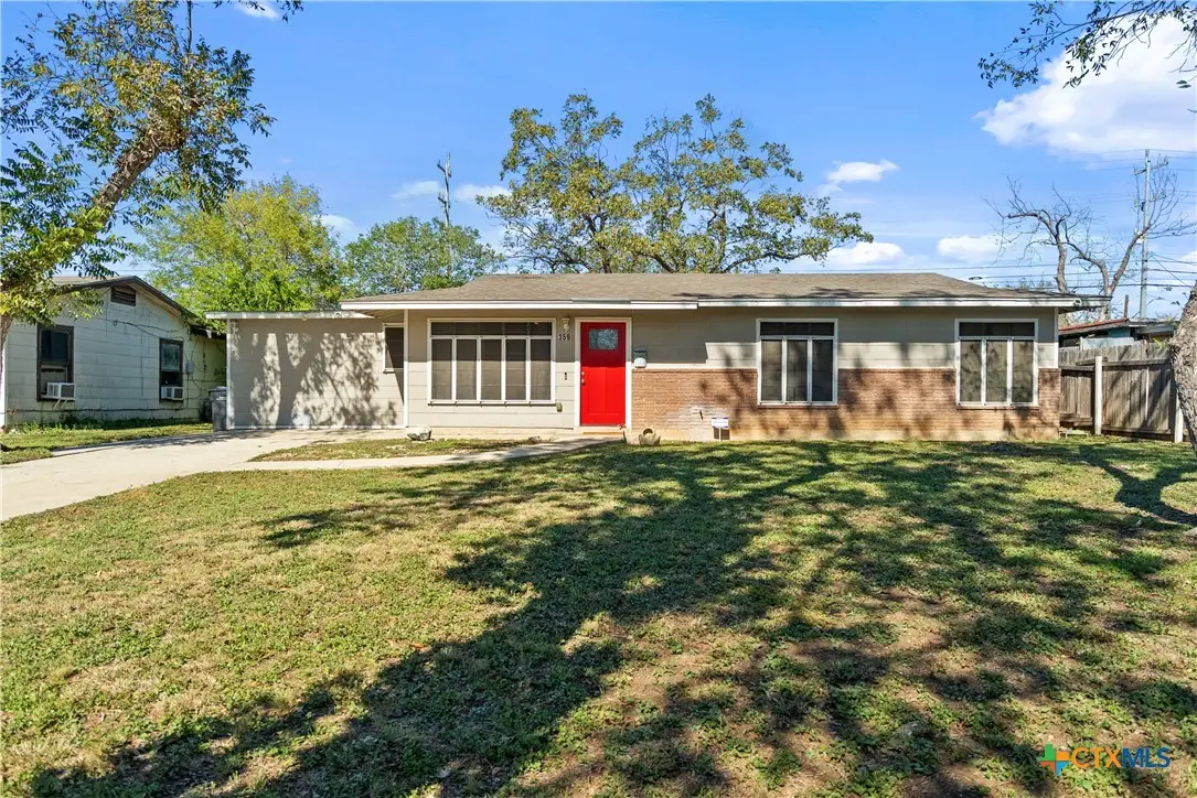 359 Tomrob Drive, San Antonio, TX 78220 - #1