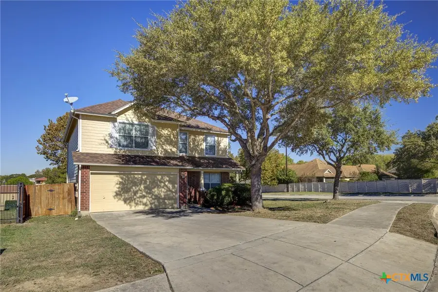 3521 Whisper Knoll, Schertz, TX 78108 - Image #3