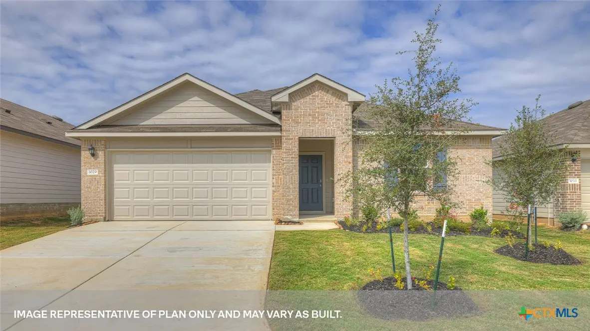 326 Bluetick Trail, Seguin, TX 78155 - Image #1