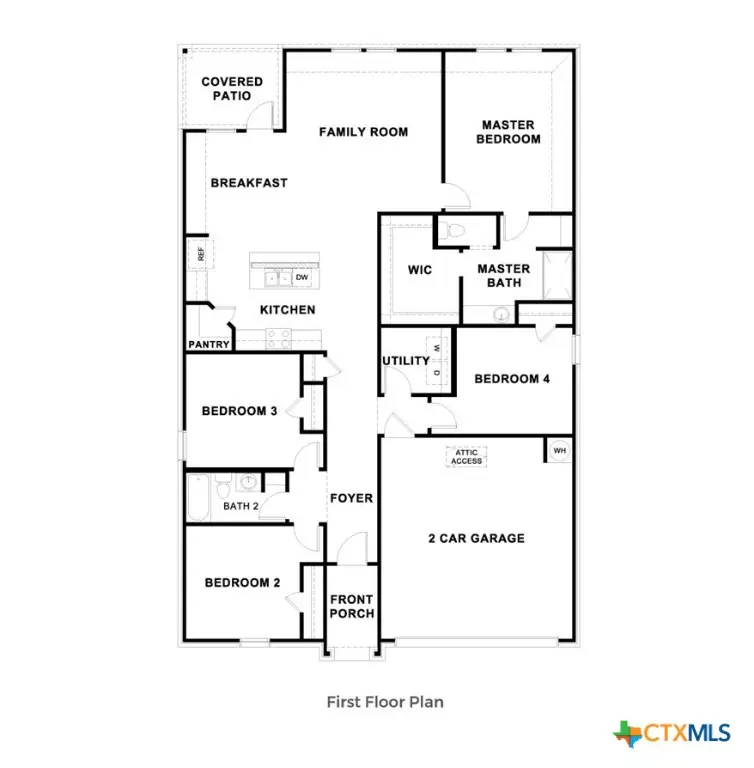 333 Cottonmouth Lane, Seguin, TX 78155 - Image #2