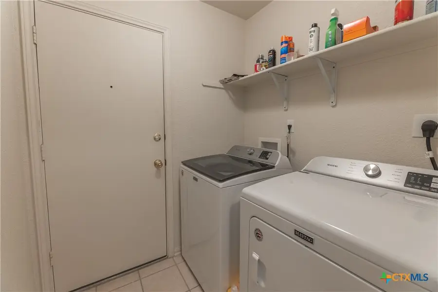 3204 Crescent Drive, Killeen, TX 76543 - Image #2