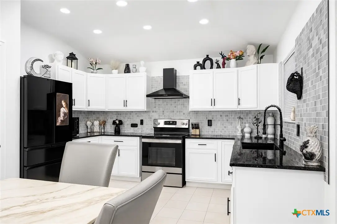 9305 Zayden Drive, Killeen, TX 76542 - Image #1