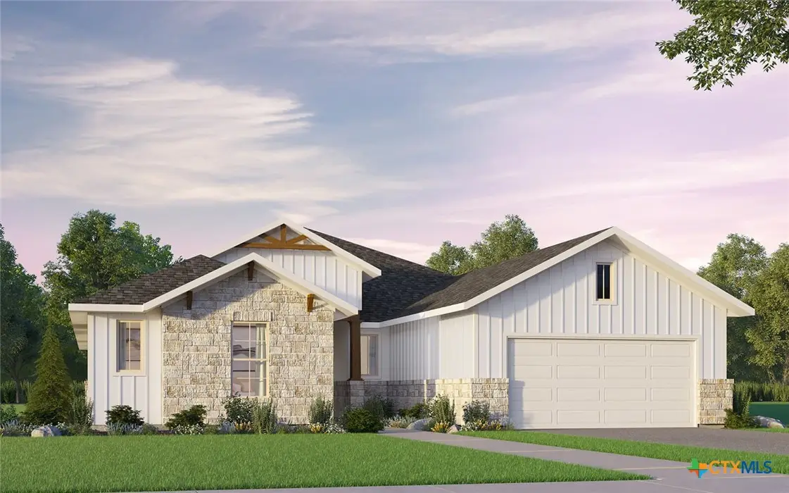 107 Yellowcress Lane, San Marcos, TX 78666 - Image #1