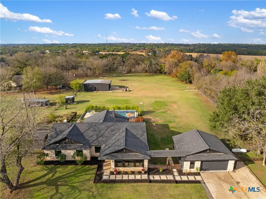 50 S Bear Creek Road, Liberty Hill, TX 78642 - Image #1