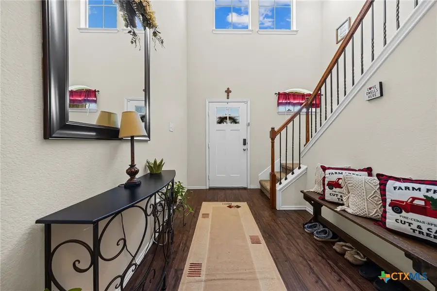 2528 Pintail Loop, Copperas Cove, TX 76522 - Image #3