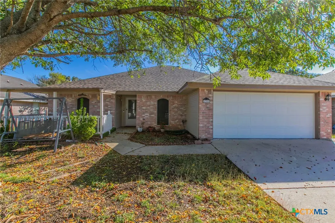 4204 Blueduck Drive, Killeen, TX 76549 - Image #1