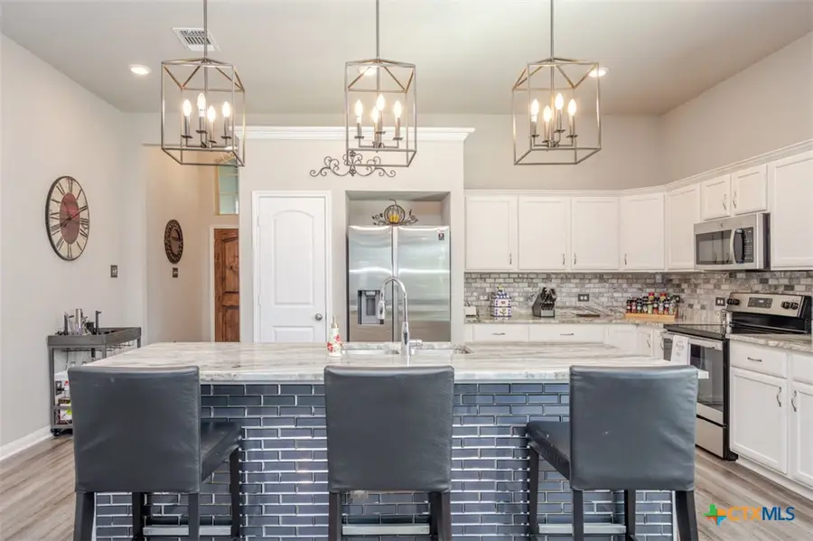 3813 Corpus Christi Court, Belton, TX 76513 - Image #3