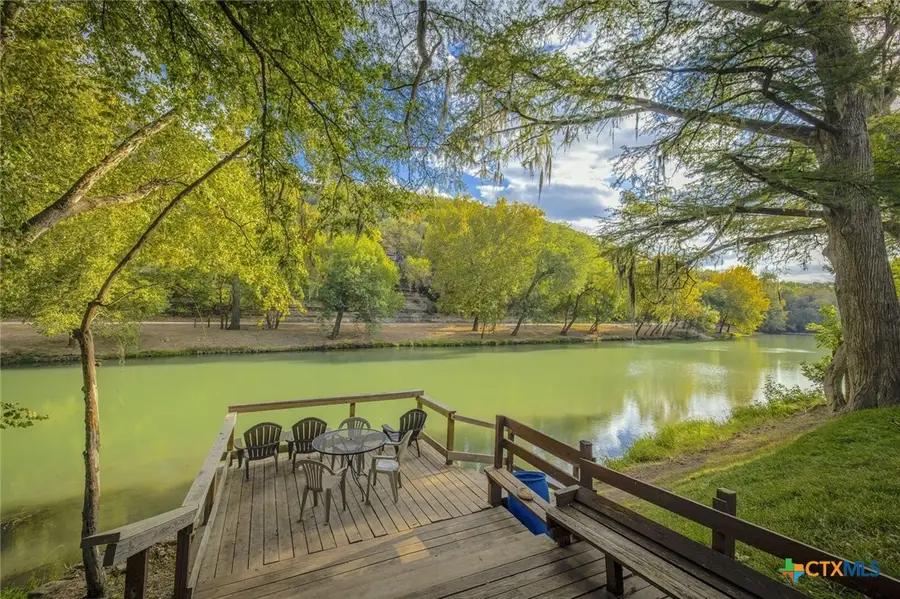 1540 Ponderosa Drive, New Braunfels, TX 78132 - Image #3