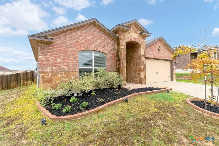 2608 Cortona Street, Harker Heights, TX 76548 - Image #2
