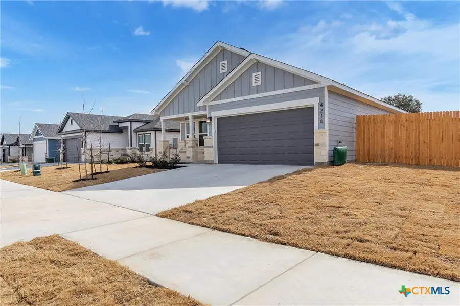 4216 Lugard Drive, Killeen, TX 76542 - #2