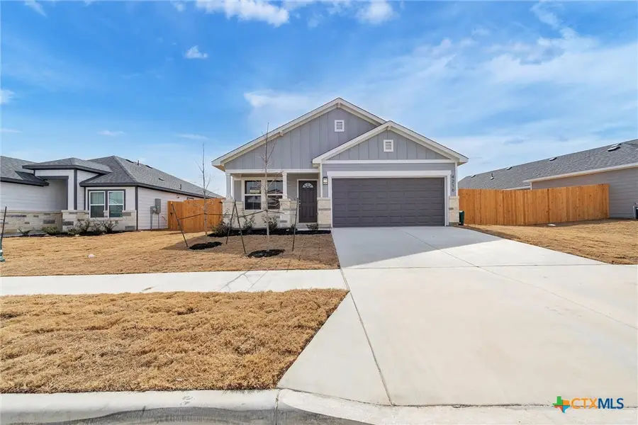 4216 Lugard Drive, Killeen, TX 76542 - #3