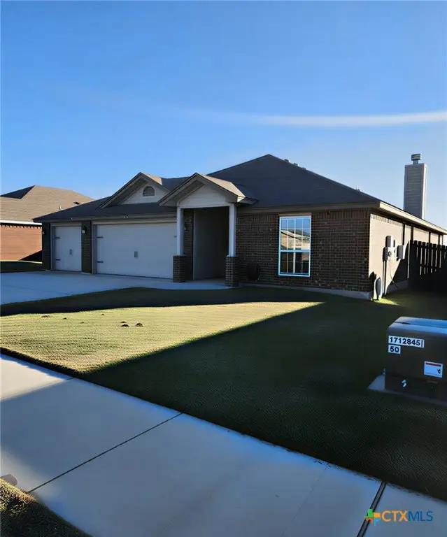 4410 Molly Dyer Drive, Killeen, TX 76549 - Image #2