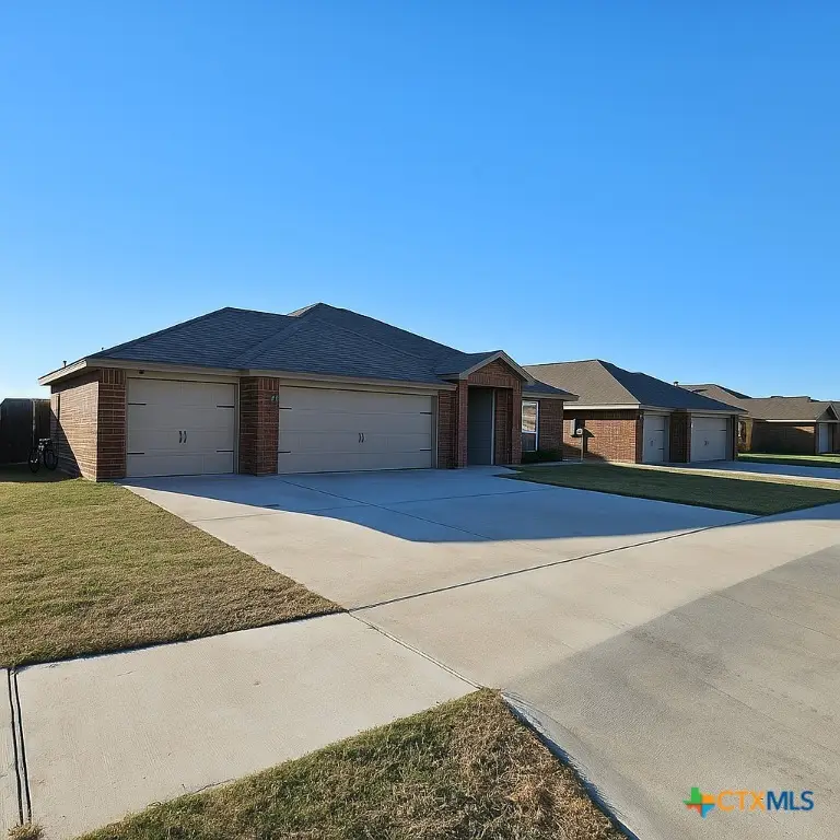 4410 Molly Dyer Drive, Killeen, TX 76549 - Image #3