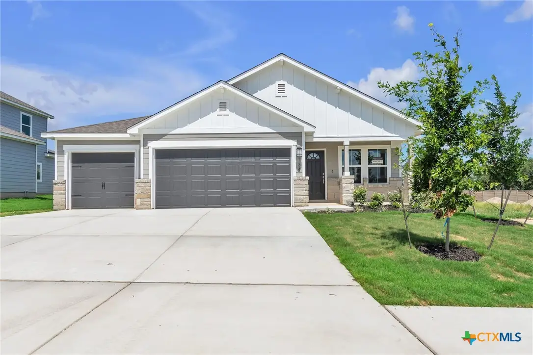 113 Andrew Drive, Killeen, TX 76549 - Image #1