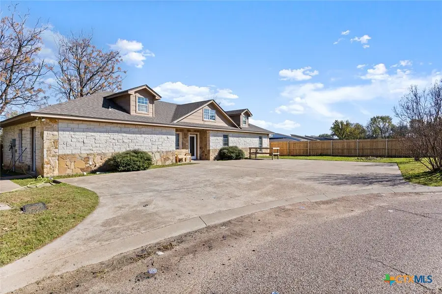 108 Overture Court, Waco, TX 76706 - #2