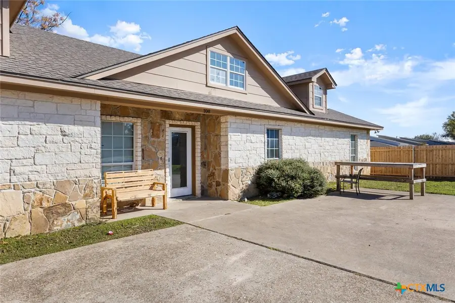 108 Overture Court, Waco, TX 76706 - #3