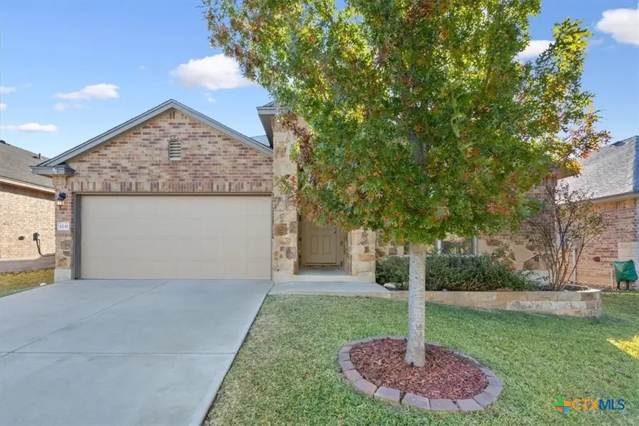 1231 Iron Glen Drive, Temple, TX 76502 - Image #2