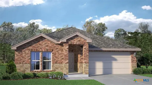 4842 Hawkins Drive, Belton, TX 76513