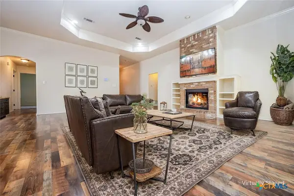 1418 Loblolly Drive, Harker Heights, TX 76548