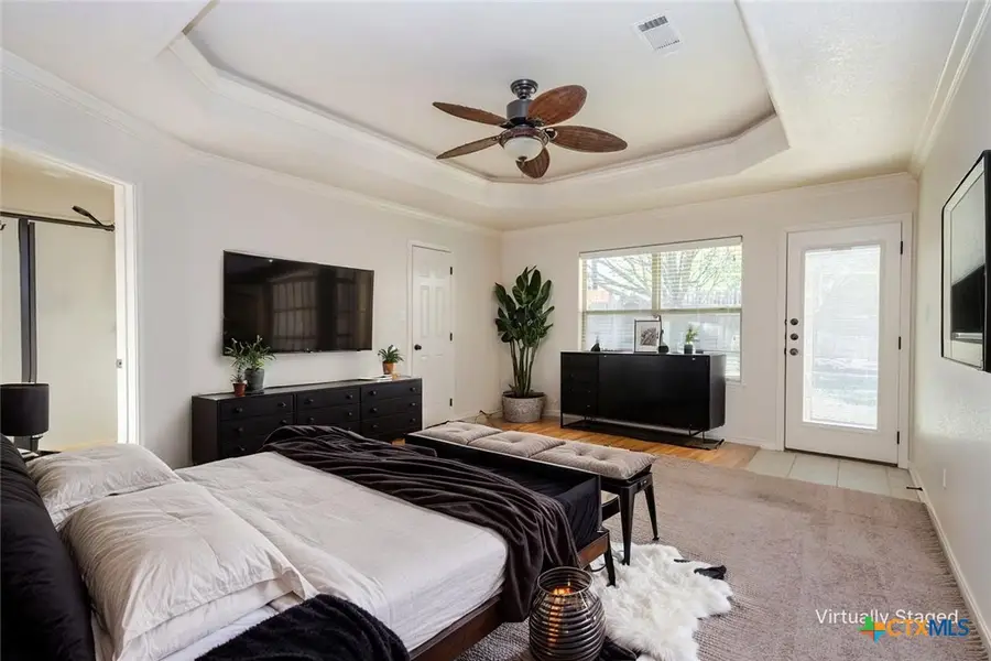 1418 Loblolly Drive, Harker Heights, TX 76548 - Image #3