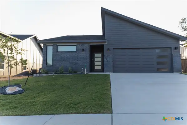 2221 Wooster, Nolanville, TX 76559