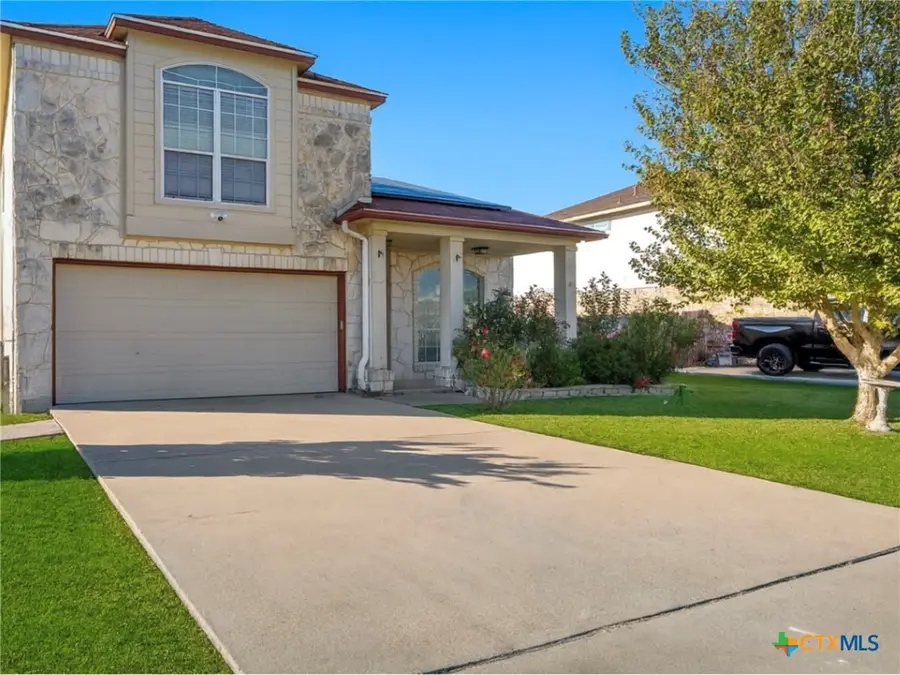 3902 Basset Court, Killeen, TX 76543 - Image #2