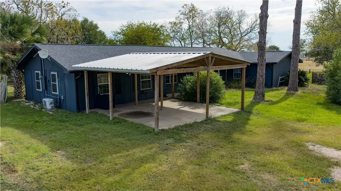 859 County Road 429, Lolita, TX 77971 - Image #1