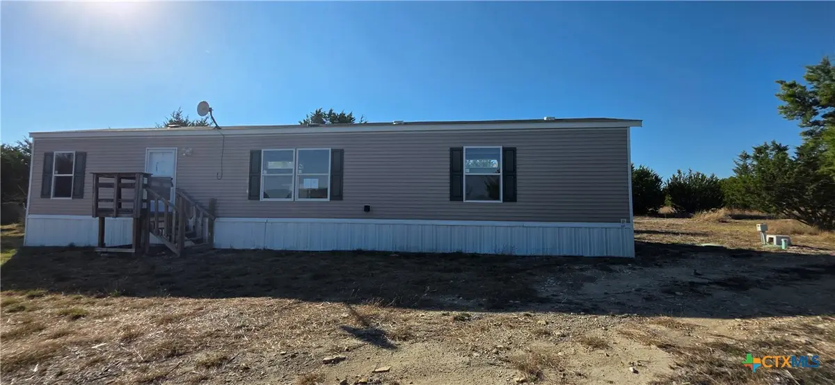 1266 Marissa Drive, Copperas Cove, TX 76522 - #1