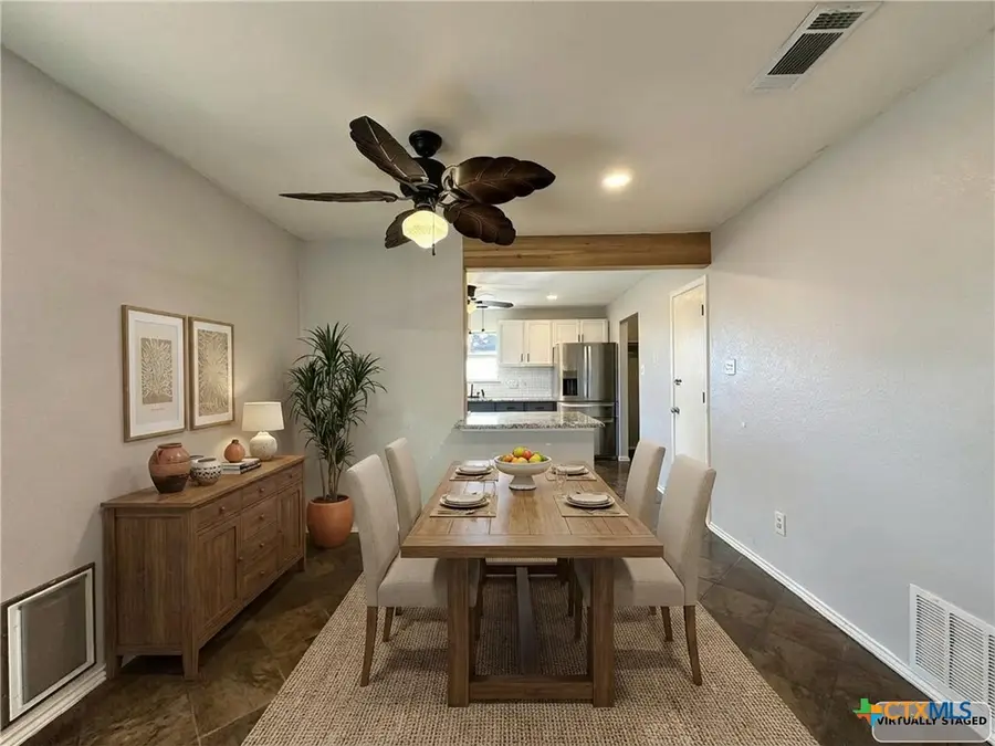 5308 Gunnison Drive, Killeen, TX 76542 - Image #3