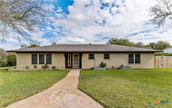 613 Cedar Drive, Copperas Cove, TX 76522