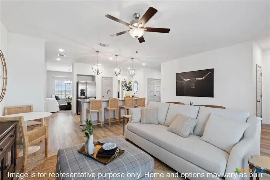 182 Grand Canyon Drive, Copperas Cove, TX 76522 - Image #3