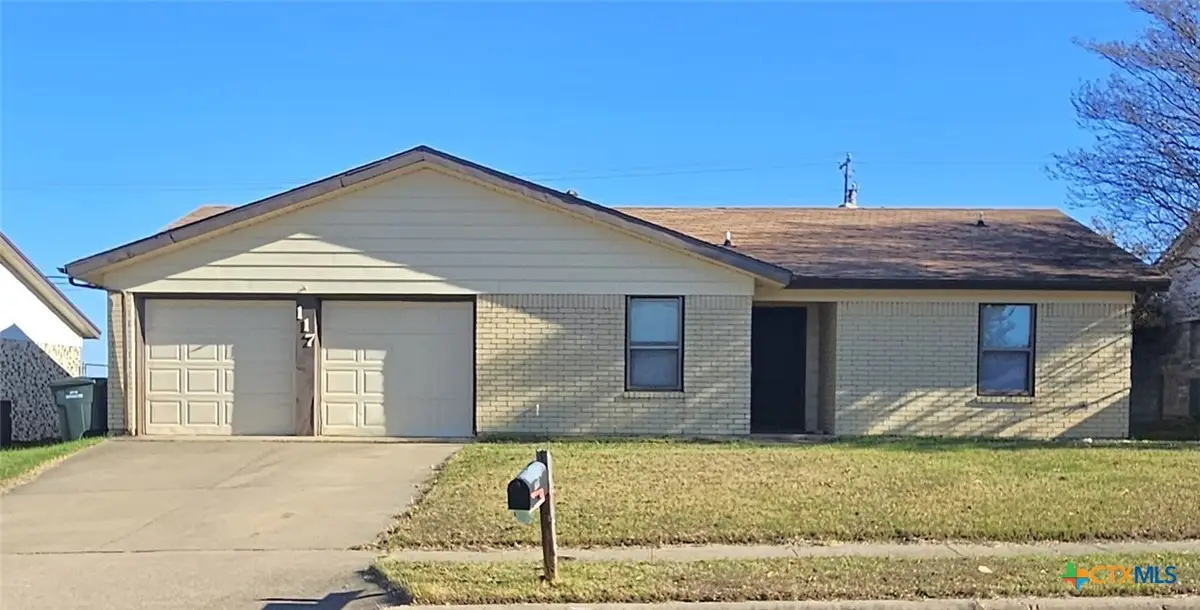117 Myra Lou Avenue, Copperas Cove, TX 76522 - Image #1