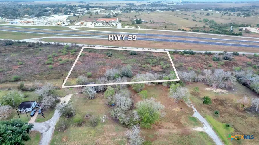 000 Us Hwy 59, Edna, TX 77957 - Image #2