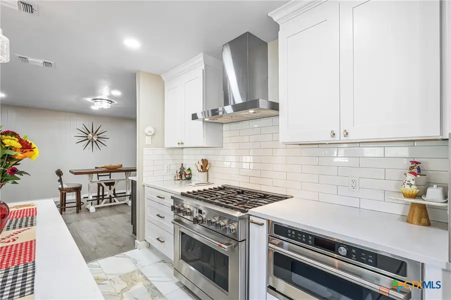 7339 Shady Hollow Lane, San Antonio, TX 78255 - Image #3