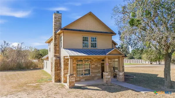 1301 Railroad, Cuero, TX 77954
