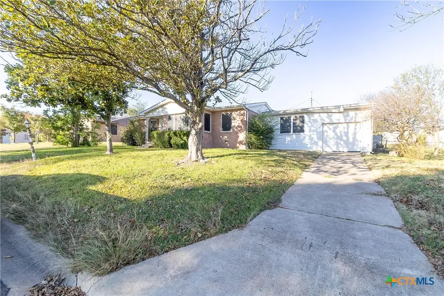 708 S 32nd Street, Temple, TX 76501 - Image #3