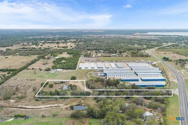 2093 Fm 1670, Belton, TX 76513