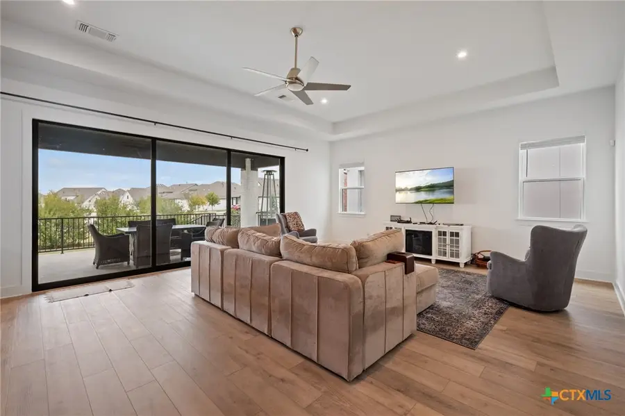 616 Hallwood Drive, Liberty Hill, TX 78642 - Image #3