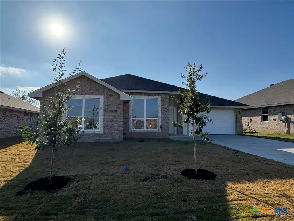 2558 Cowgirl Trail, Belton, TX 76513 - Image #1