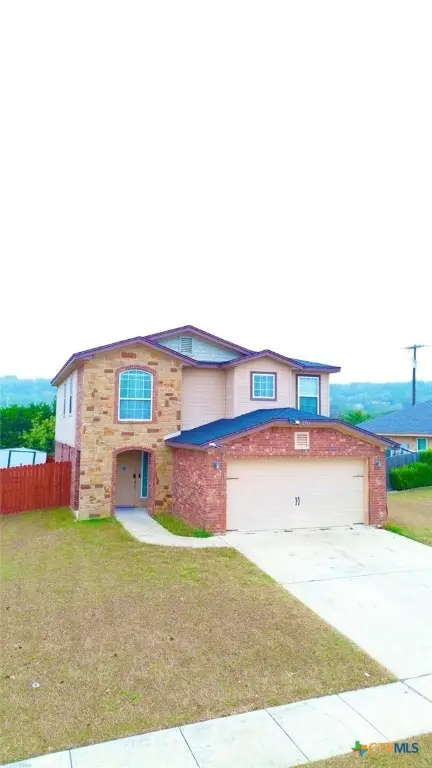 2713 Montague County Drive, Killeen, TX 76549 - Image #2