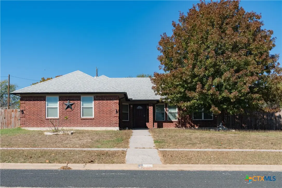 4905 Pepper Mill Hollow, Killeen, TX 76542 - Image #1