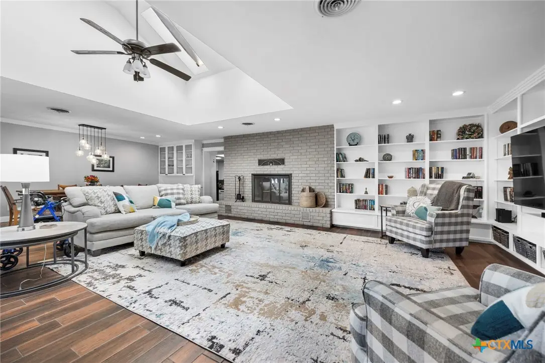 2509 Forest Trail, Temple, TX 76502 - Image #1