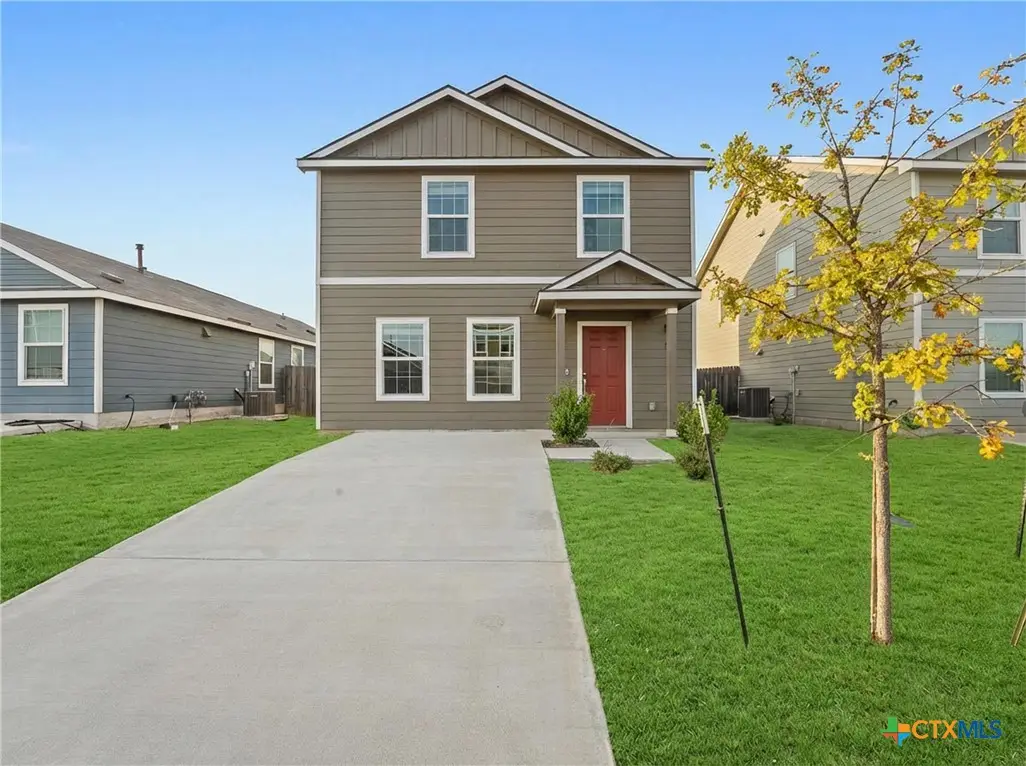 130 Soapstone Pass, Maxwell, TX 78656 - #1