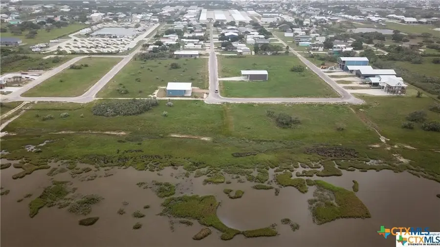 Lot 15 Easy, Port Oconnor, TX 77982 - Image #3