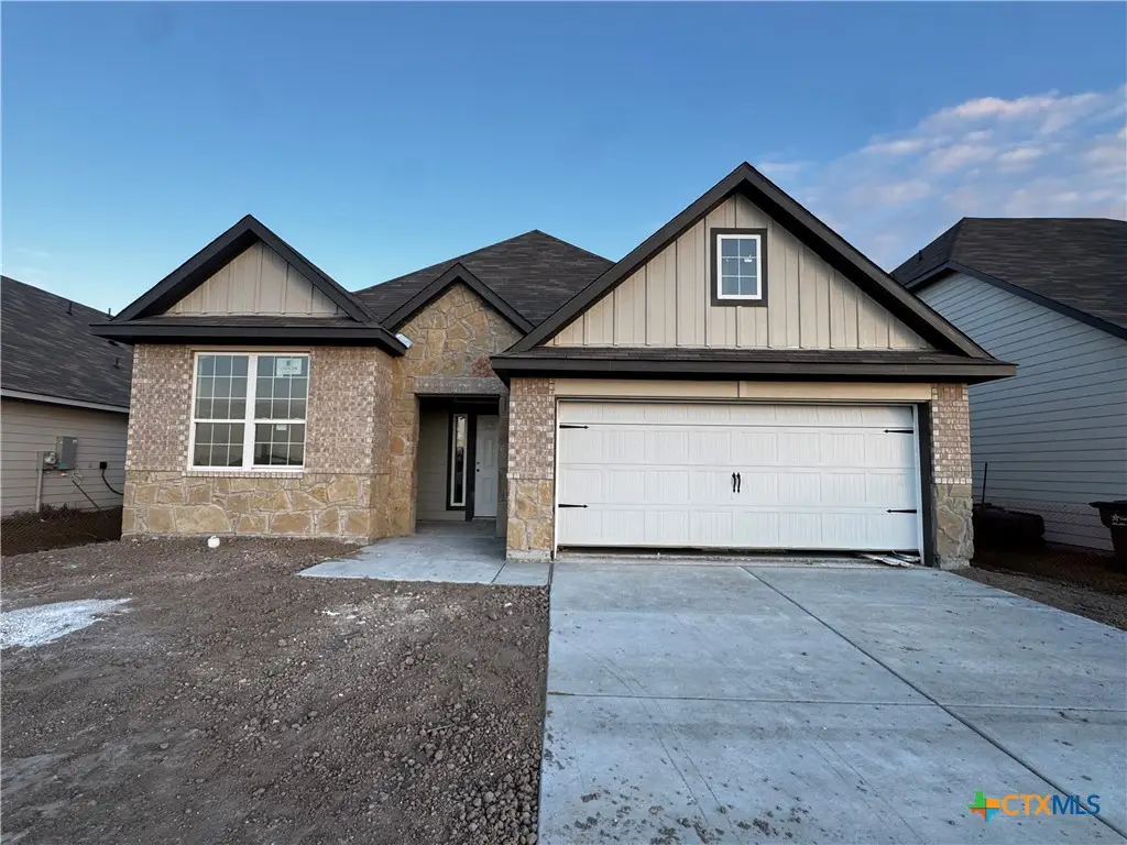 2313 Helena Drive, Temple, TX 76502 - Image #1