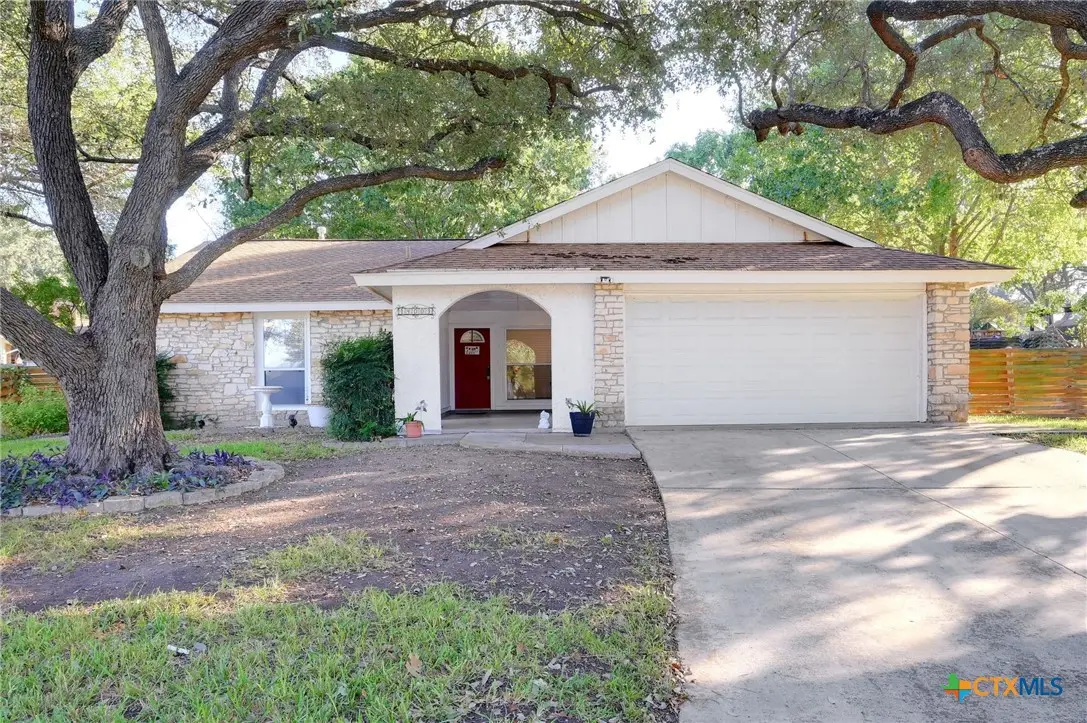 14003 Libra Lane, Universal City, TX 78148 - Image #1