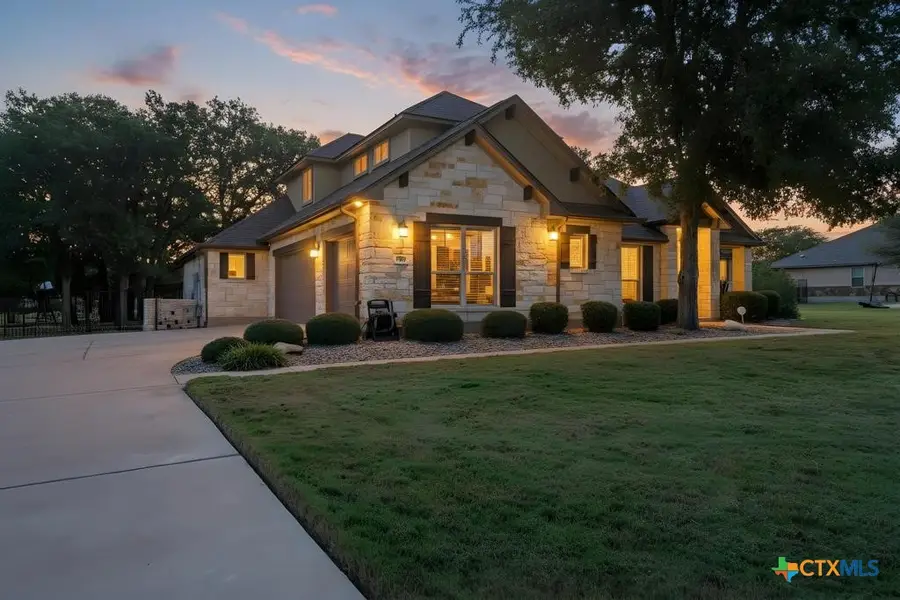 129 Camp Verde Drive, Georgetown, TX 78633 - Image #3