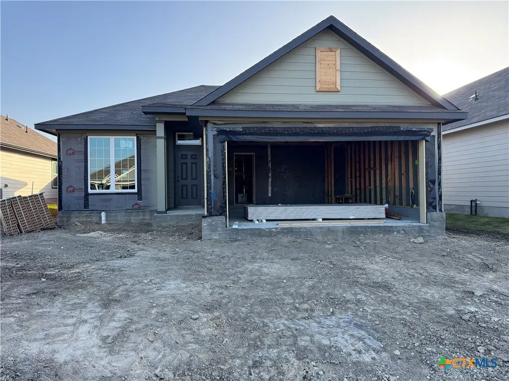 1915 Meridian Loop, Temple, TX 76504 - Image #1