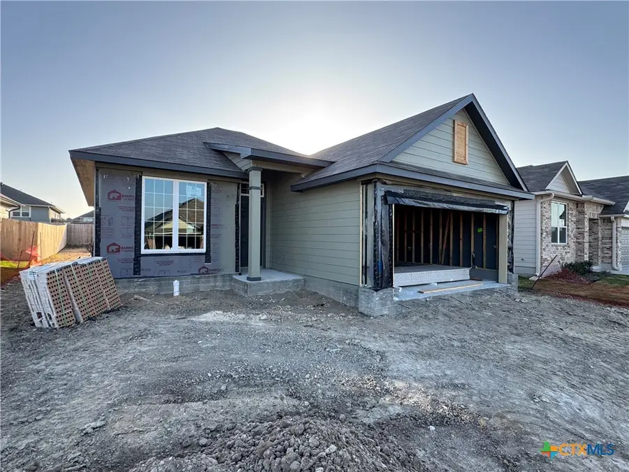 1915 Meridian Loop, Temple, TX 76504 - Image #2