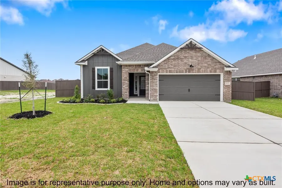 1422 Dowdy Drive, Belton, TX 76513 - Image #2